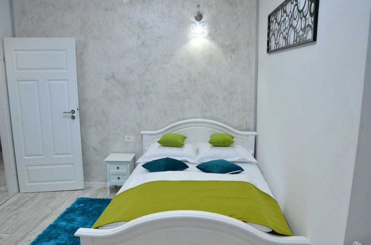 Kaya Studio Sibiu Exterior foto