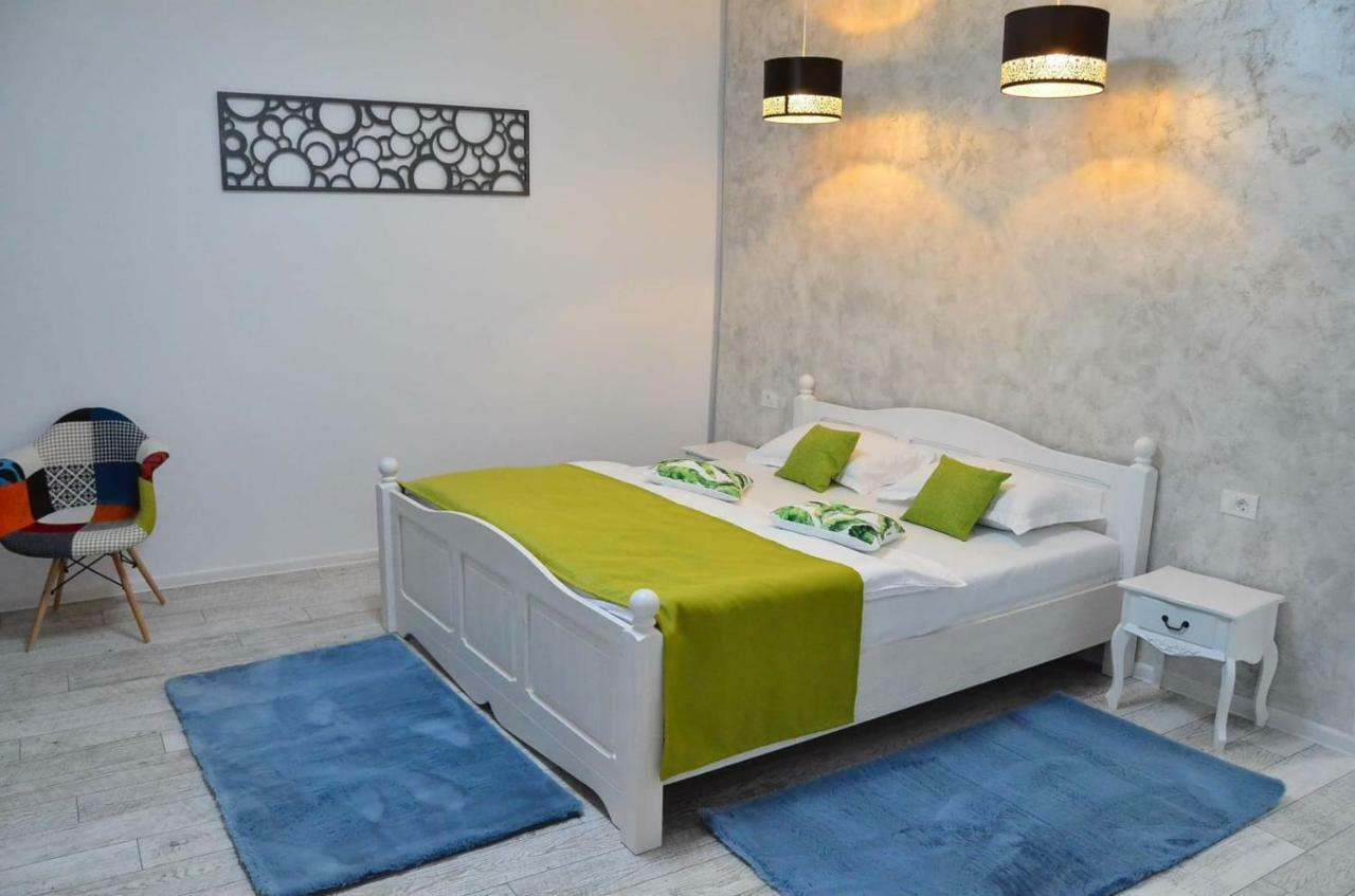 Kaya Studio Sibiu Exterior foto