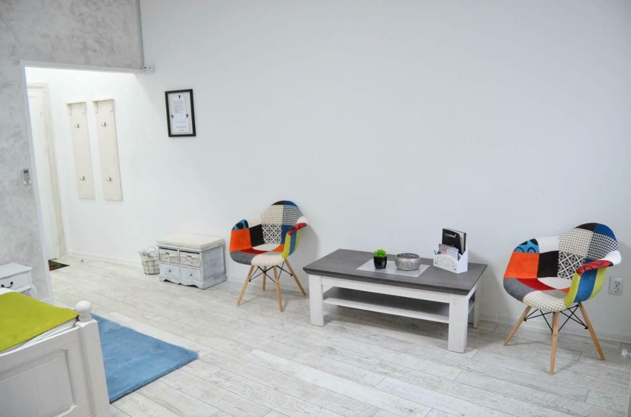 Kaya Studio Sibiu Exterior foto
